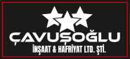ÇAVUŞOĞLU İNŞAAT HAFRİYAT ŞANLIURFA